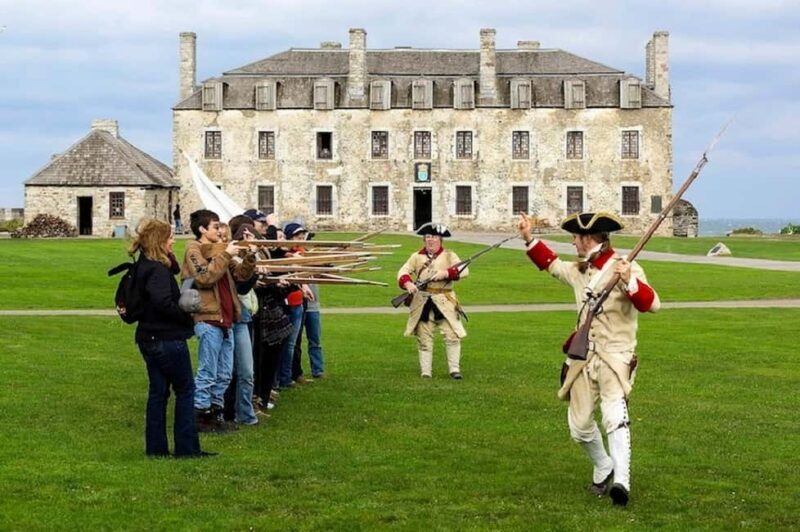 Toronto, Niagara Falls & Thousand Islands 3-day Tour from NY - Detailed Breakdown of the Itinerary