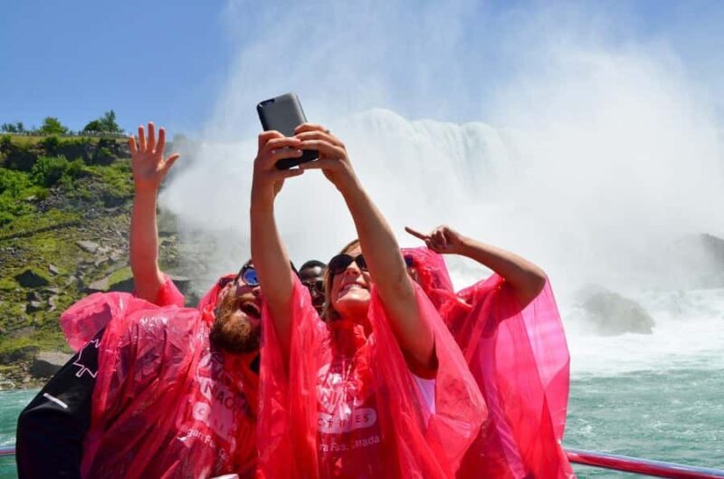 Toronto: Niagara Falls Tour, Boat & Journey Behind the Falls - Authenticity and Value