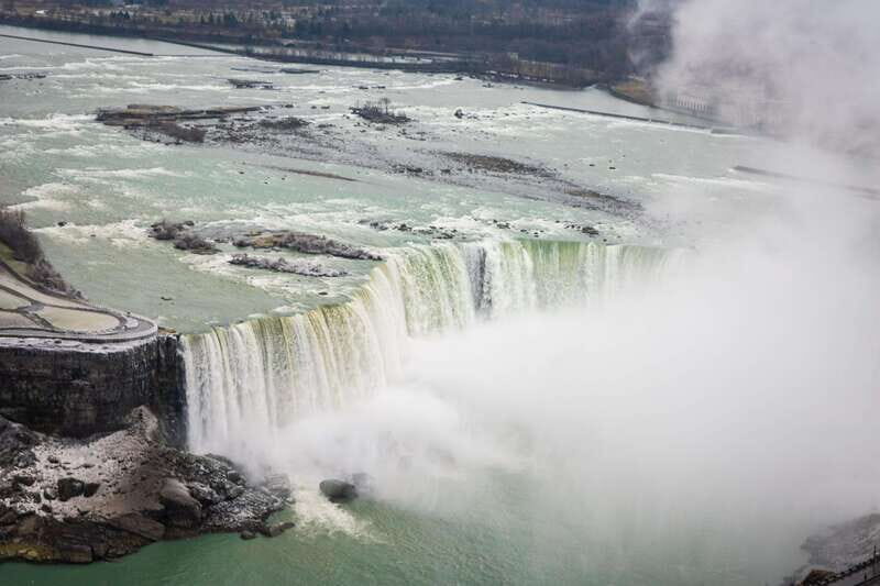 Toronto: Niagara Falls Tour, Boat & Journey Behind the Falls - Who Will Love This Tour?