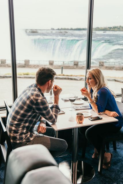 Toronto: Niagara Falls Tour With Boat and Lunch - Booking and Cancellation