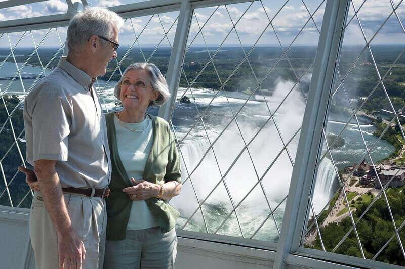 Toronto: Niagara Falls Tour with Boat, Behind Falls & Tower - Final Thoughts: Who Will Love This Tour?