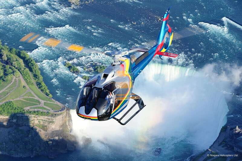 Toronto: Niagara Falls Tour with Boat, Behind Falls & Tower - Final Words