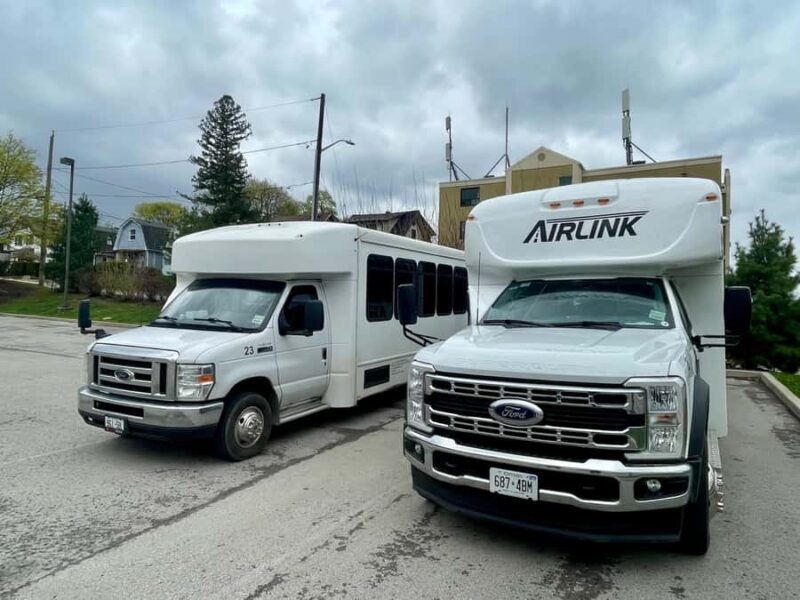 Toronto: Niagara Falls Tour with Boat Ride, Dinner, & Lights - Final Thoughts