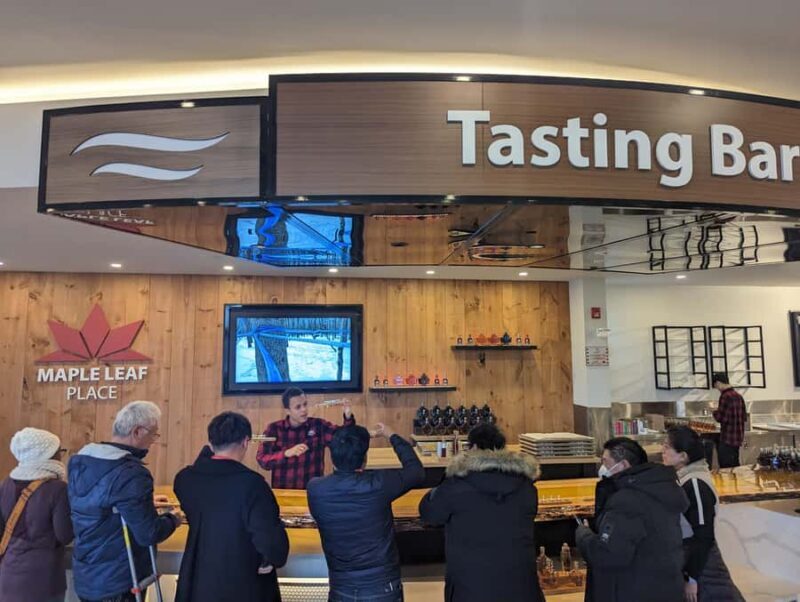 Toronto: Niagara Falls Tour with Boat Ride, Dinner, & Lights - FAQs