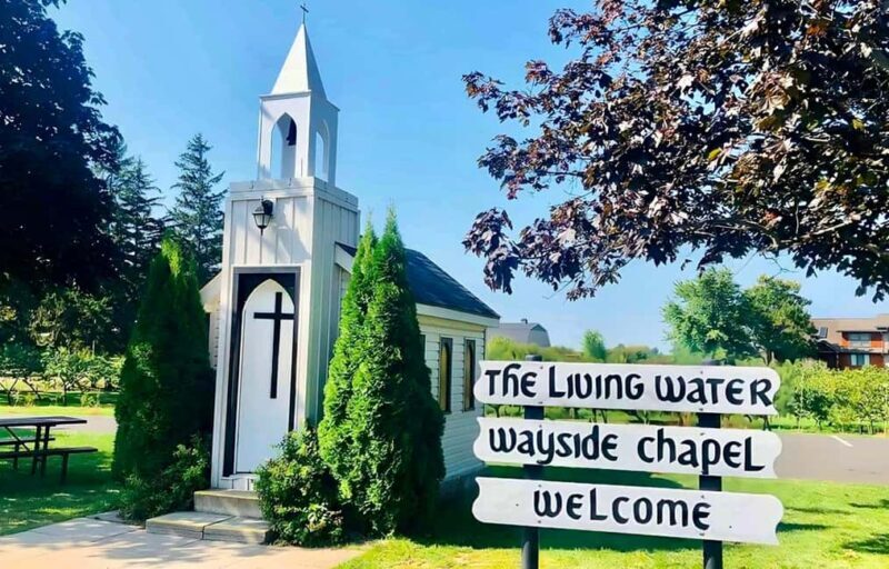 Toronto: Niagara-on-the-Lake, Wine Tasting & Chocolate Tour - Final Thoughts