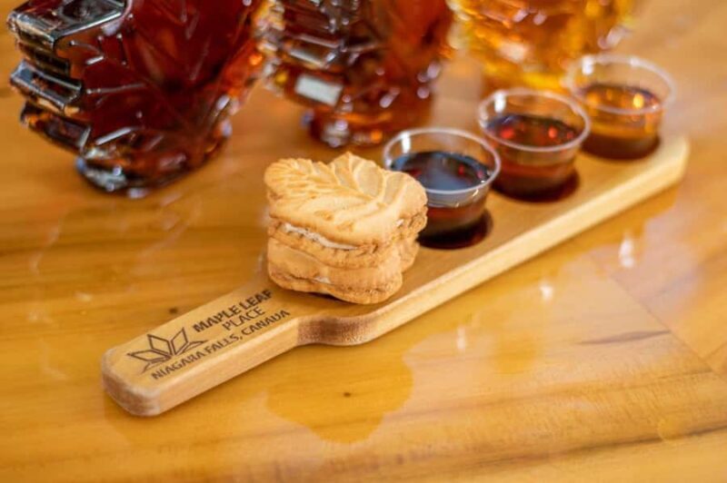 Toronto: Niagara Winter Festival of Lights Tour - Final Thoughts