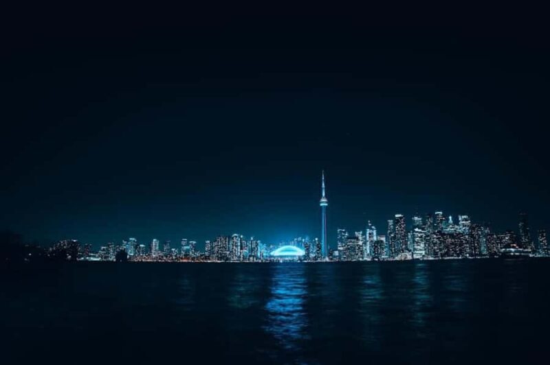 Toronto: Night City Tour - Private. - Practicalities: What You Need to Know
