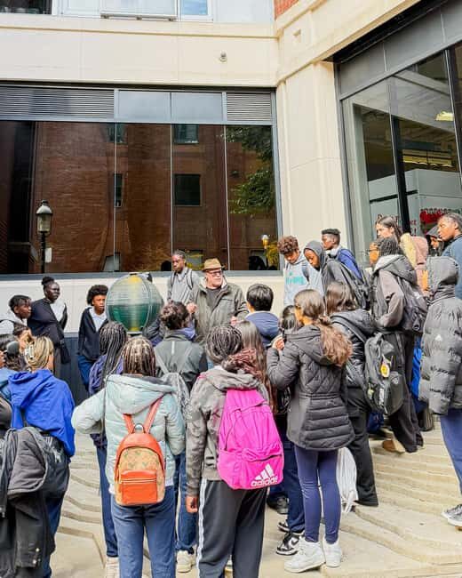 Toronto: Old Town Walking Tour - An In-Depth Look at the Old Town Toronto Walking Tour