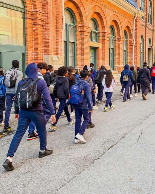 Toronto: Old Town Walking Tour - Who Will Love This Tour?