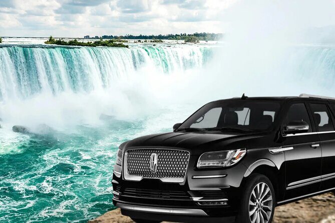 Toronto Pearson Airport Private Transfer Service to Niagara Falls - Key Points