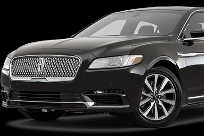 Toronto Pearson Airport Private Transfer Service to Niagara Falls - An Honest Look at the Journey