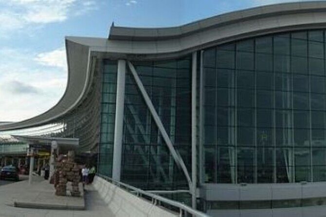 Toronto Pearson Airport Private Transfer Service to Niagara Falls - Why This Service Is a Good Deal