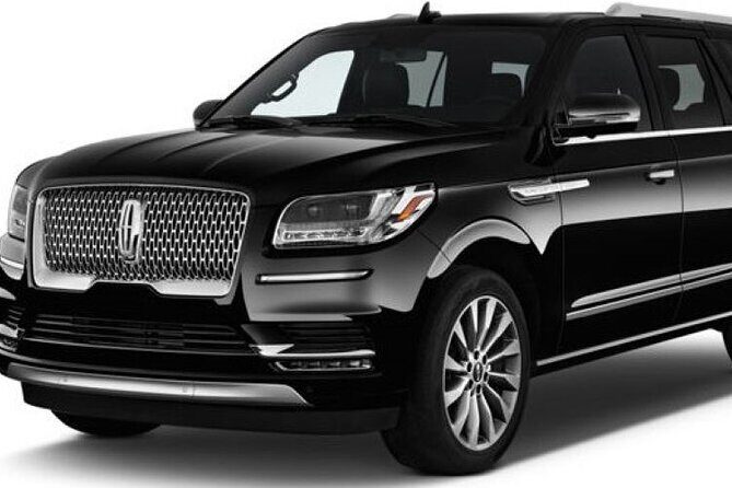 Toronto Pearson Airport Private Transfer Service to Niagara Falls - FAQ