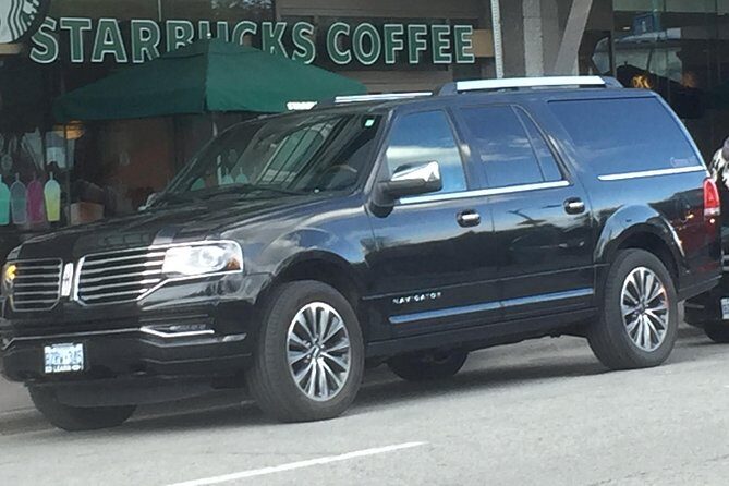 Toronto Pearson to Niagara Falls Private Transfer - FAQ