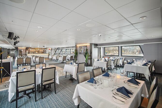 Toronto Premier Dinner Cruise on Odyssey in Toronto Harbour - Who Should Consider This Cruise?