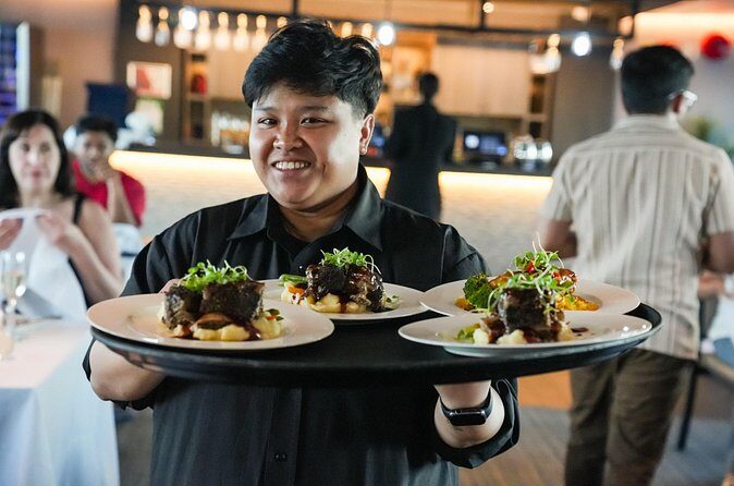 Toronto Premier Lunch Cruise on Odyssey in Toronto Harbour - Final Thoughts: Is This the Right Choice?