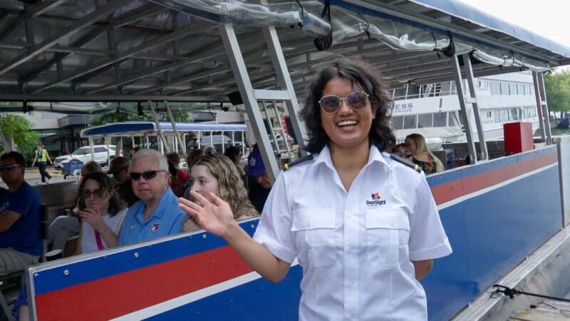 Toronto: Premium Driving Tour with Tower and Harbour Cruise - Practical Tips for Making the Most of Your Tour