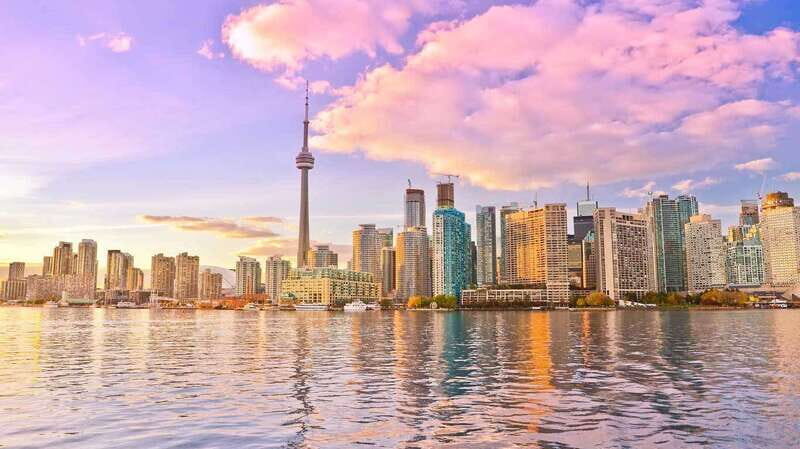 Toronto: Premium Harbor Cruise with Lunch, Brunch, or Dinner - Key Points