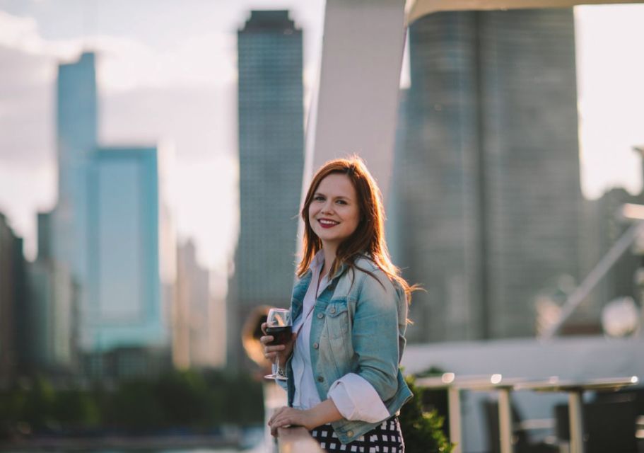 Toronto: Premium Harbor Cruise With Lunch, Brunch, or Dinner - Key Points