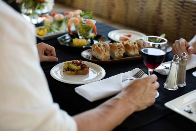 Toronto: Premium Harbor Cruise With Lunch, Brunch, or Dinner - Freshly Prepared Market-Fresh Meals