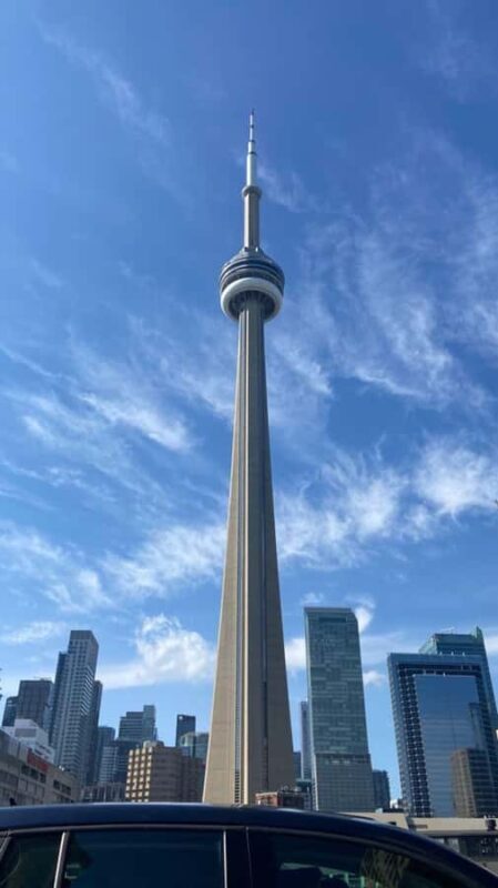 Toronto Private 2-Hour Photoshoot with a Pro Photographer - Photographs and Delivery