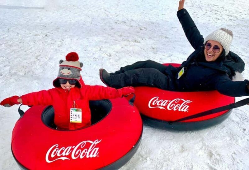 Toronto: Private Blue Mountain Day Trip - Key Points