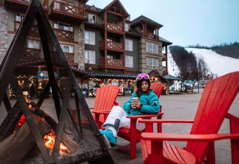 Toronto: Private Blue Mountain Day Trip - What to Expect from a Typical Day