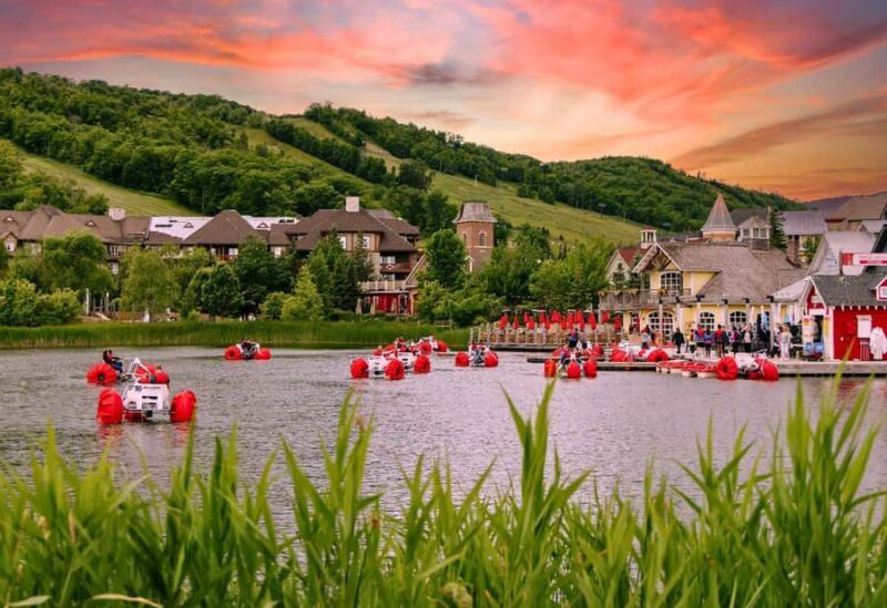 Toronto: Private Blue Mountain Day Trip - The Verdict on Value and Satisfaction