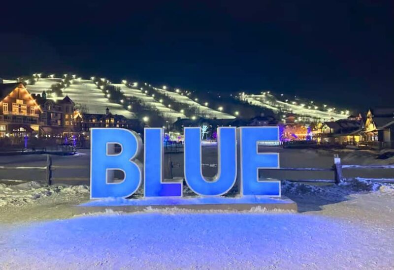 Toronto: Private Blue Mountain Day Trip - Who Will Love This Tour?