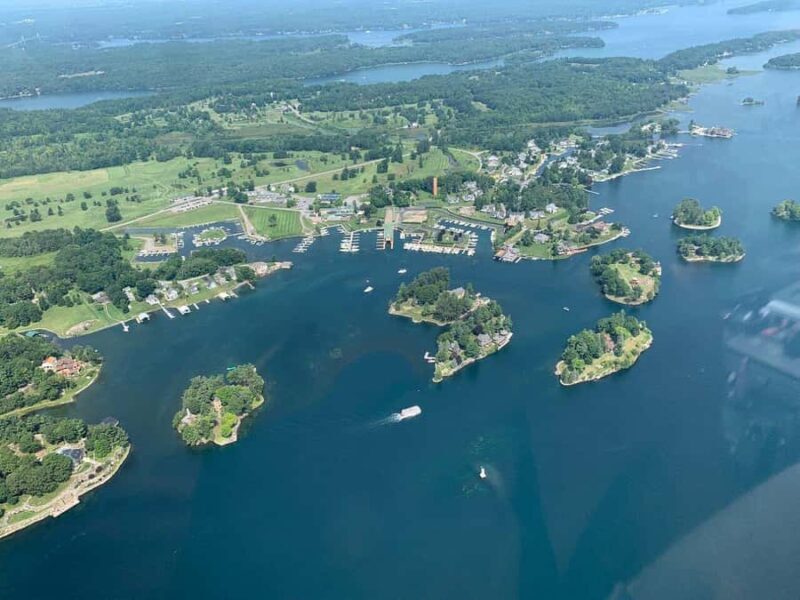 Toronto: Private Day Trip to Kingston with Driver-Guide - An Introduction to the Kingston Day Trip