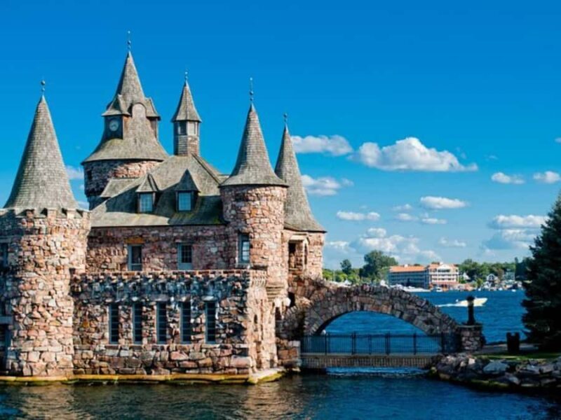 Toronto: Private Day Trip to Kingston with Driver-Guide - The Itinerary Decoded