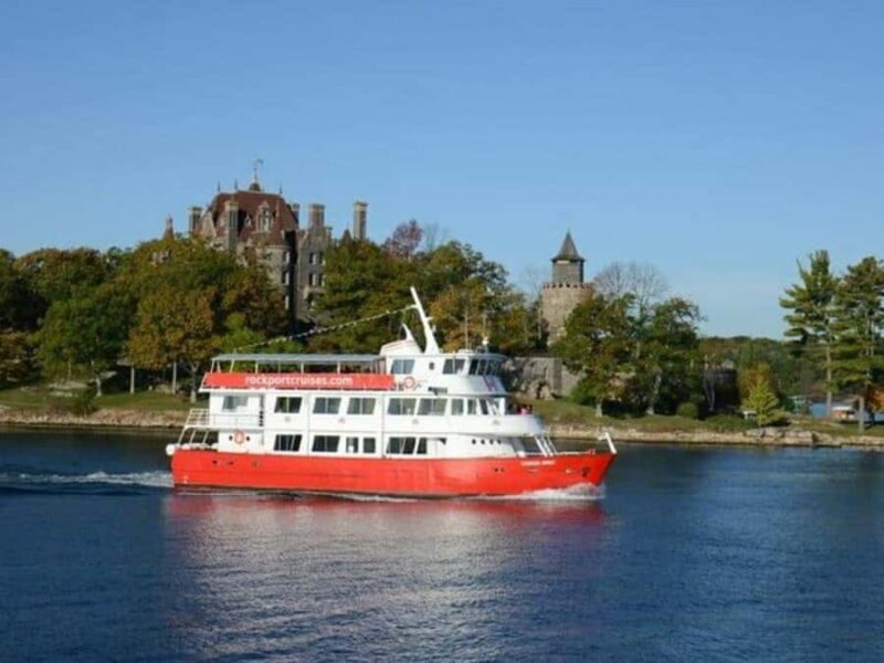 Toronto: Private Day Trip to Kingston with Driver-Guide - FAQs
