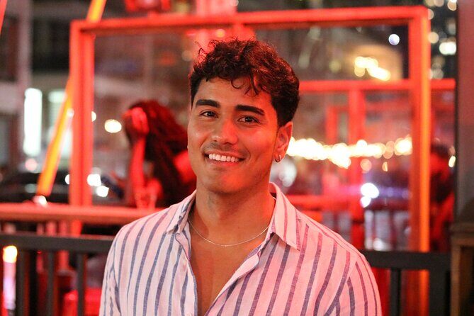 Toronto Private Social Media Photoshoot Experience - Exploring the Itinerary