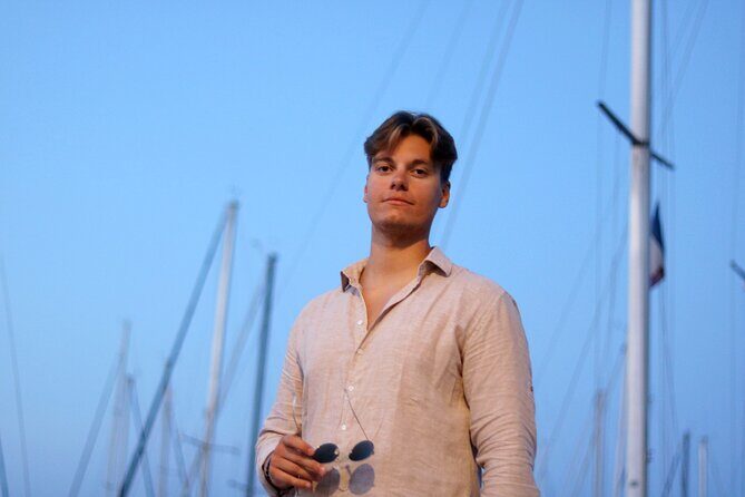 Toronto Private Social Media Photoshoot Experience - Practical Tips