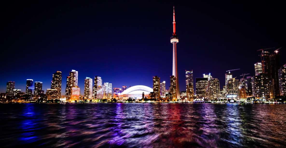 Toronto: Private Walking Tour With A Guide (Private Tour) - Key Points
