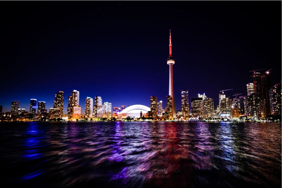 Toronto: Private Walking Tour With A Guide (Private Tour) - Tour Duration Options