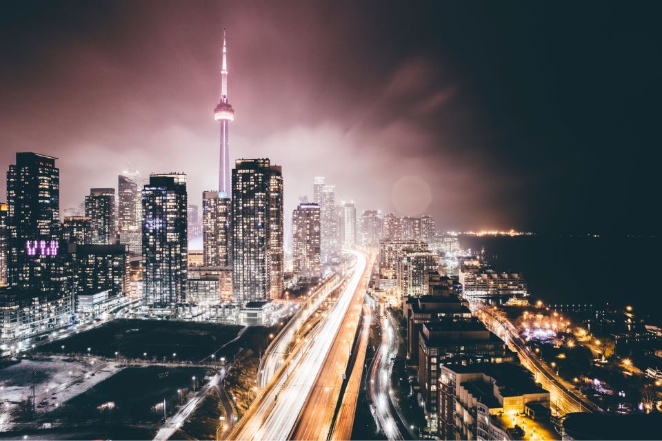 Toronto: Private Walking Tour With A Guide (Private Tour) - Customizing the Tour