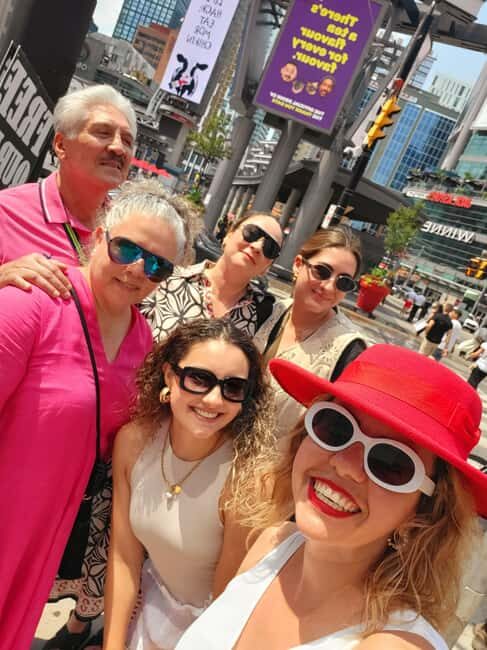 Toronto: Private Walking Tour with a Local - What Makes This Tour Stand Out?