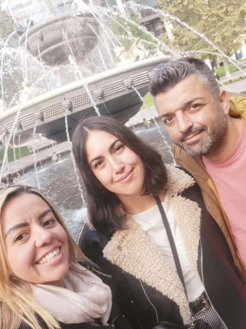 Toronto: Private Walking Tour with a Local - The Value of the Price