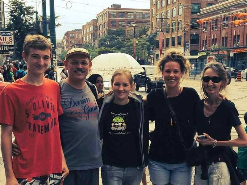 Toronto: Private Walking Tour with a Local - Practical Tips for Travelers