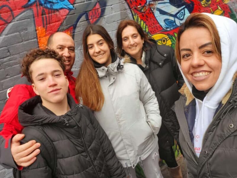 Toronto: Private Walking Tour with a Local - Who Should Consider This Tour?