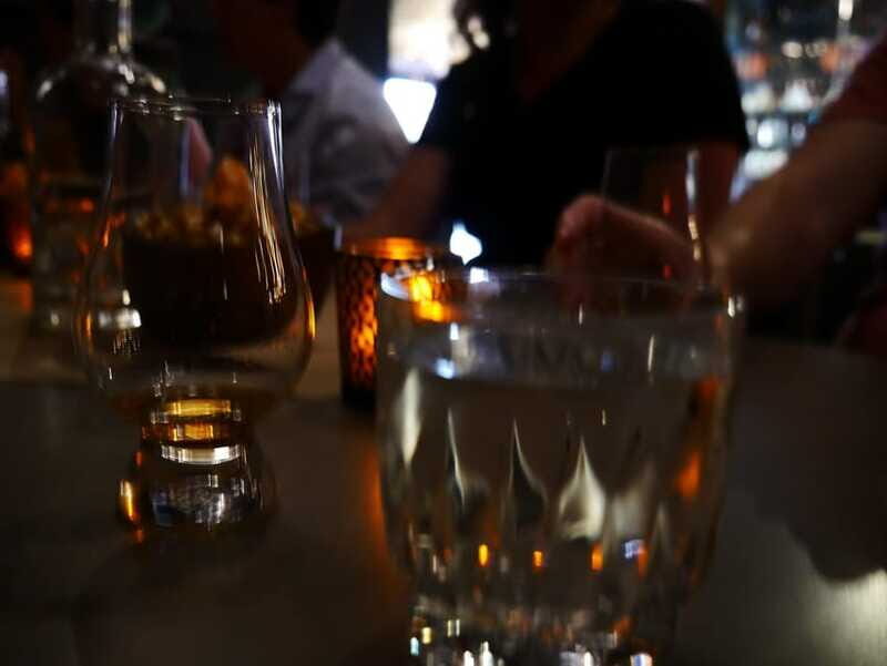 Toronto: Prohibition & Spirits History Walking Tour - Breaking Down the Itinerary