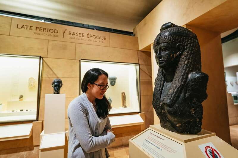 Toronto: Royal Ontario Museum Admission Ticket - A Deep Dive into the Experience