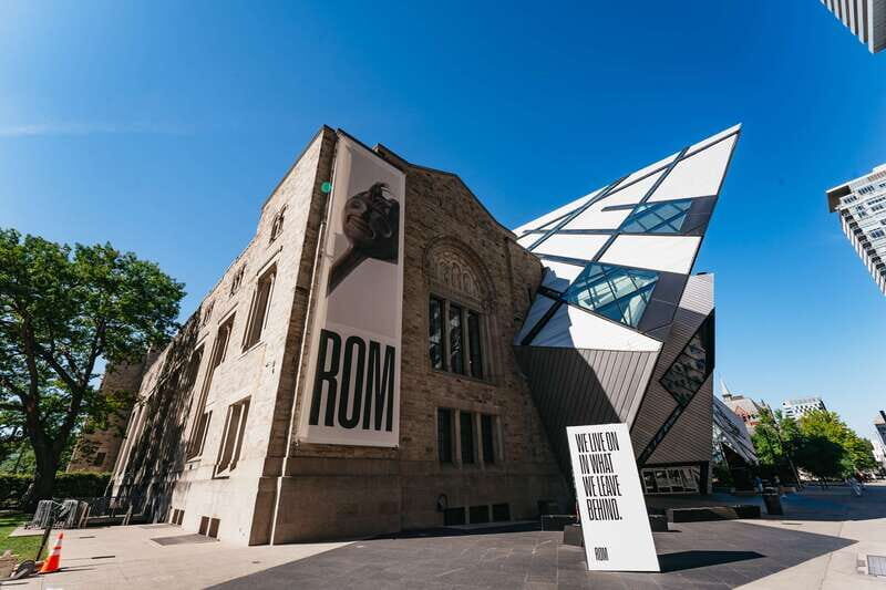 Toronto: Royal Ontario Museum Admission Ticket - The Sum Up: Is the ROM Worth Your Time?