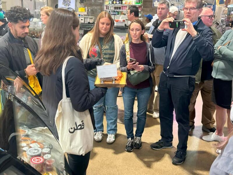 Toronto: St Lawrence & Distillery Food Tour with 6 Tastings - Final Thoughts