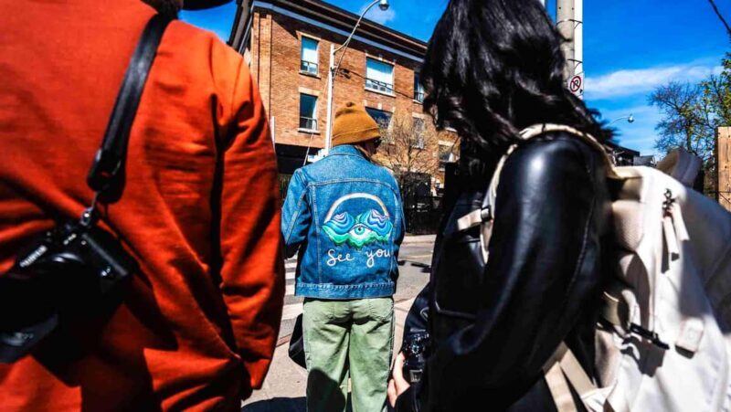 Toronto: Street Art and Graffiti Tour Run by Street Artist - Why This Tour Is a Great Value