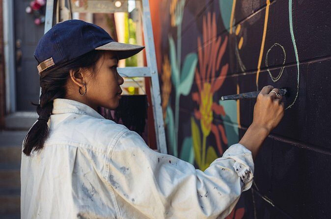 Toronto Street Art Private Walking Tour with a Guide - FAQs