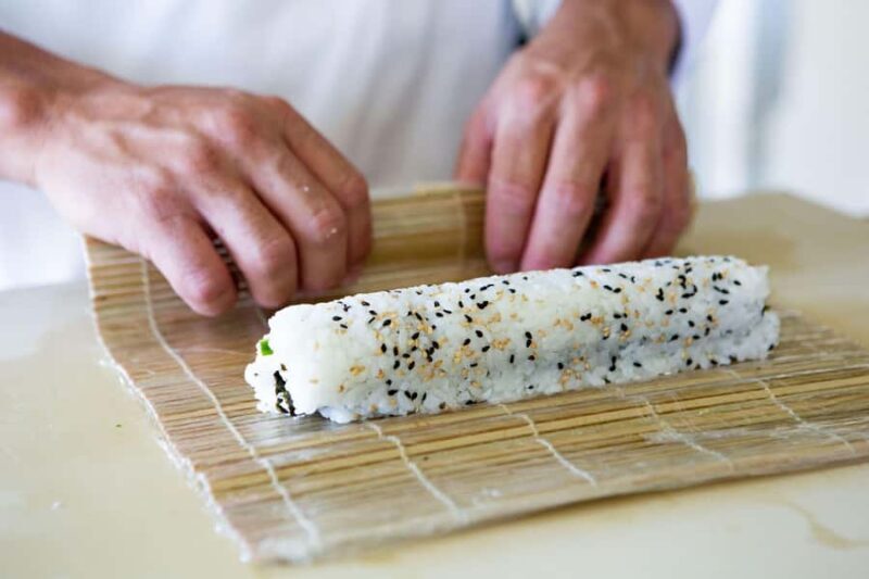 Toronto: Sushi Making Class With Local Chef - Who Will Love This Class?
