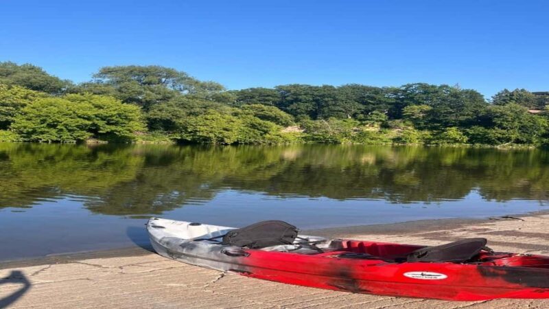 Toronto: Tandem Kayak Rental with Delivery - Key Points