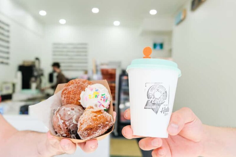 Toronto: Taste Toronto's Best Donuts & Sweet Treats Tour - The Value: Is It Worth It?